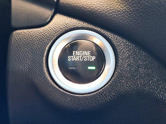 2023 Chevrolet Equinox Vehicle Photo in Decatur, TX 76234