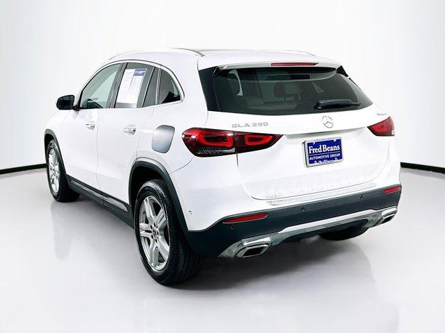2021 Mercedes-Benz GLA Vehicle Photo in Doylsetown, PA 18901
