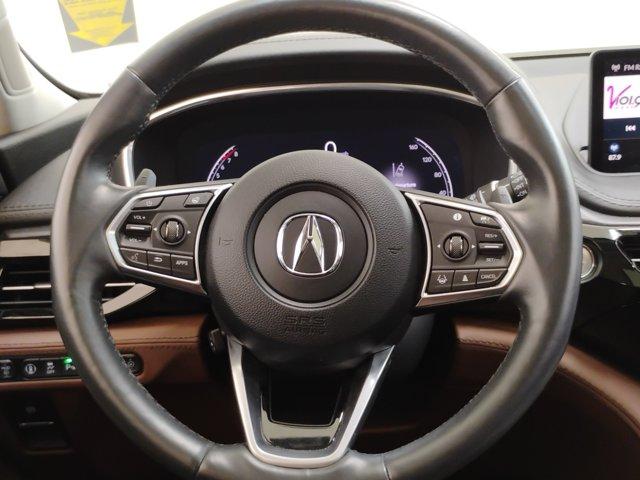 2023 Acura MDX Vehicle Photo in PINEVILLE, NC 28134-8495
