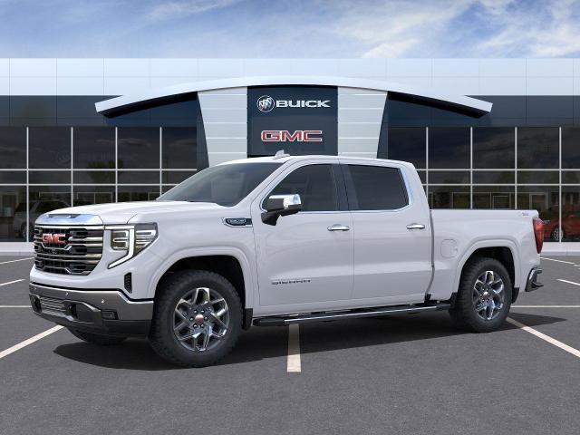 2025 GMC Sierra 1500 Vehicle Photo in HOMOSASSA, FL 34448-1461