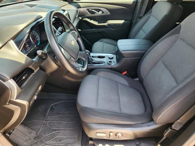 2022 Chevrolet Traverse Vehicle Photo in SUGAR LAND, TX 77478-0000