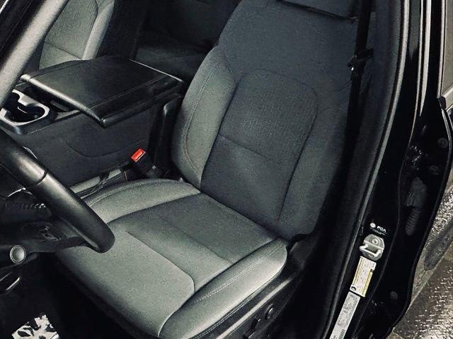 2022 Ram 1500 Vehicle Photo in MEDINA, OH 44256-9631