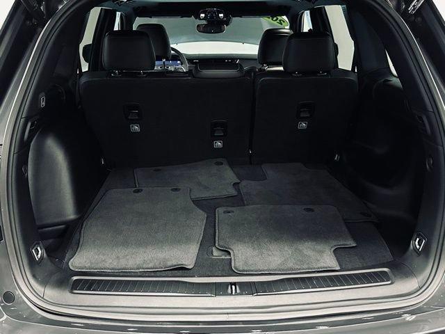 2023 Jeep Grand Cherokee Vehicle Photo in MEDINA, OH 44256-9631