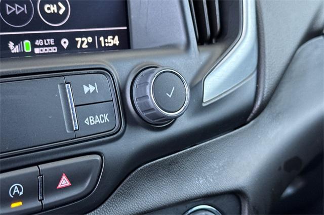 2023 GMC Terrain Vehicle Photo in ELK GROVE, CA 95757-8703