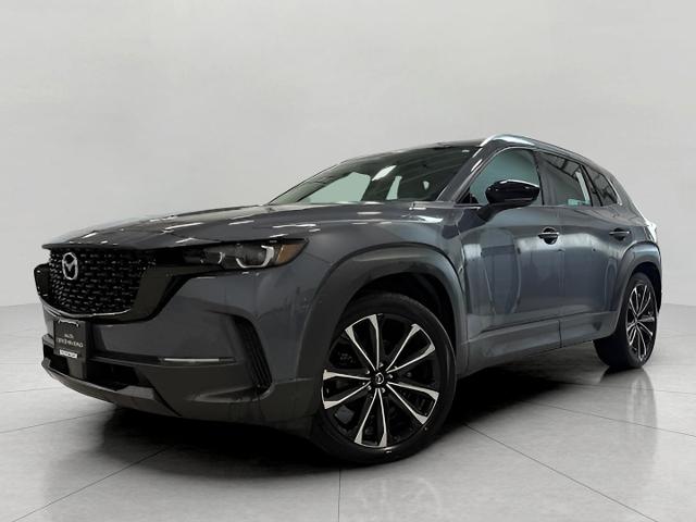 2025 Mazda CX-50 Vehicle Photo in Green Bay, WI 54304