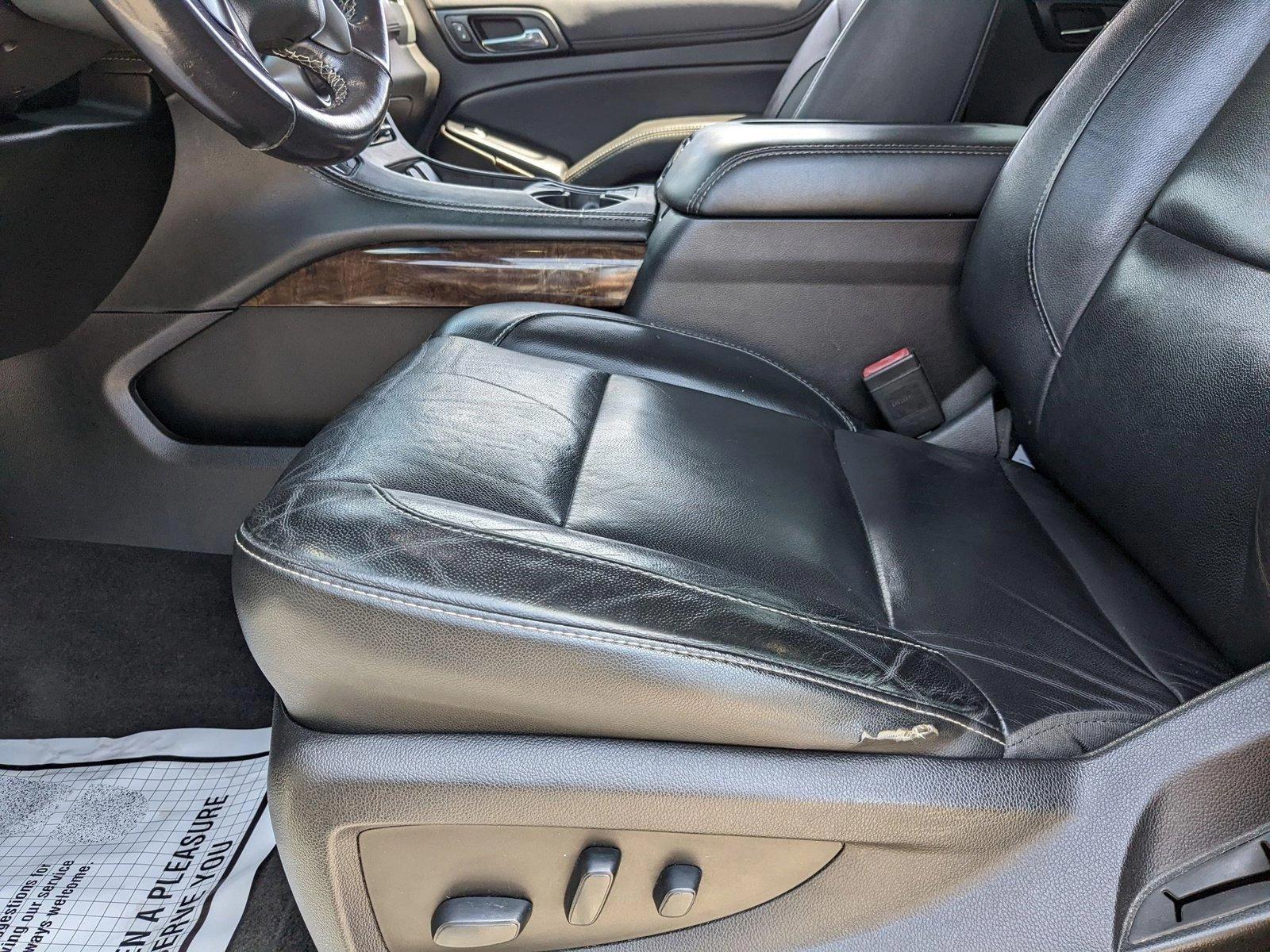 2019 Chevrolet Tahoe Vehicle Photo in ORLANDO, FL 32808-7998