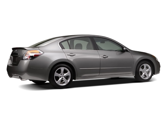 2009 Nissan Altima Vehicle Photo in Tulsa, OK 74129