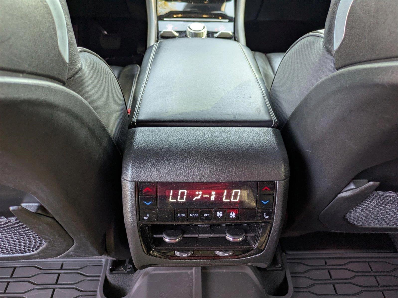 2023 Jeep Grand Cherokee Vehicle Photo in GREENACRES, FL 33463-3207