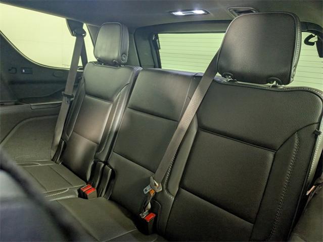 2021 GMC Yukon Vehicle Photo in ENGLEWOOD, CO 80113-6708