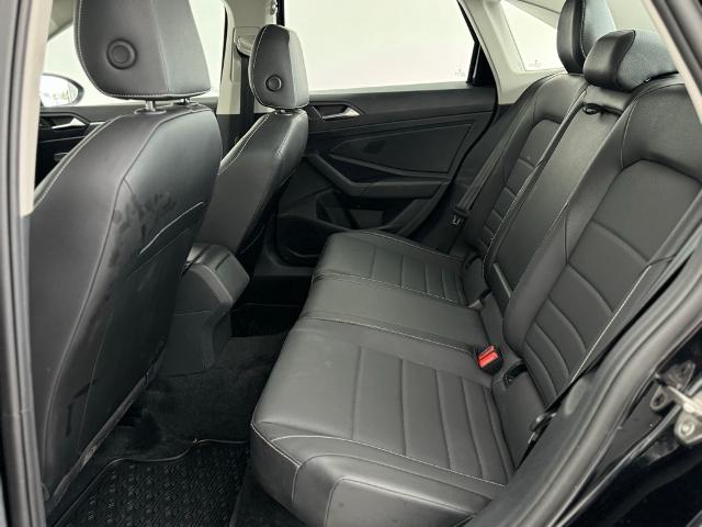 2024 Volkswagen Jetta Vehicle Photo in Grapevine, TX 76051