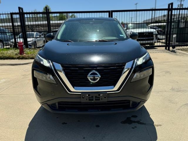 2021 Nissan Rogue Vehicle Photo in San Antonio, TX 78230