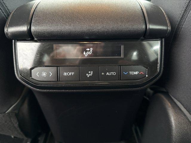 2021 Toyota Highlander Vehicle Photo in Charlotte, NC 28273
