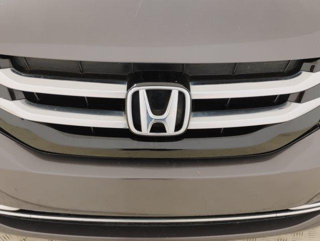 2014 Honda Odyssey Vehicle Photo in Fort Mill, SC 29708