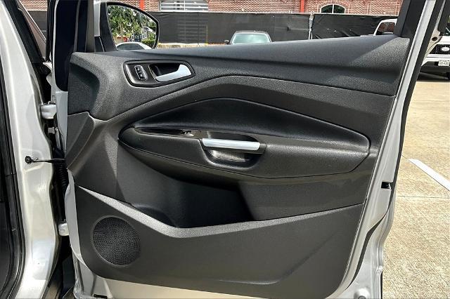 2016 Ford Escape Vehicle Photo in Houston, TX 77007