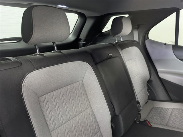 2022 Chevrolet Equinox Vehicle Photo in ENGLEWOOD, CO 80113-6708