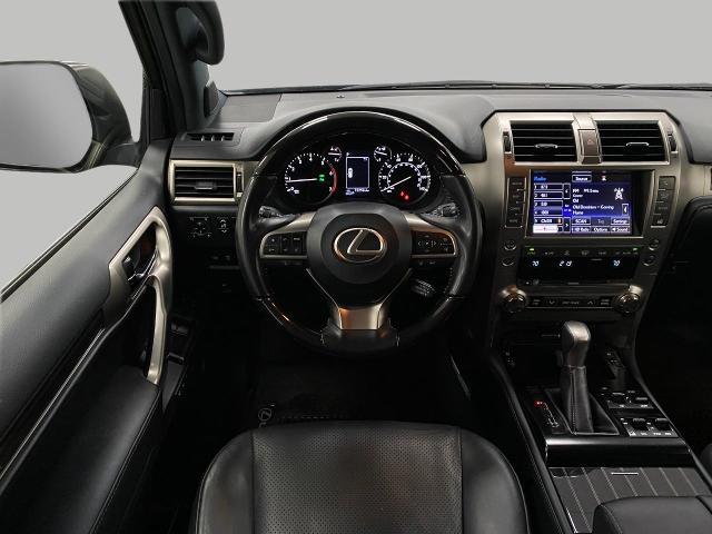2020 Lexus GX 460 Vehicle Photo in Appleton, WI 54913