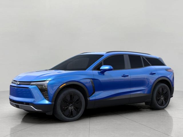 2025 Chevrolet Blazer EV Vehicle Photo in Madison, WI 53713