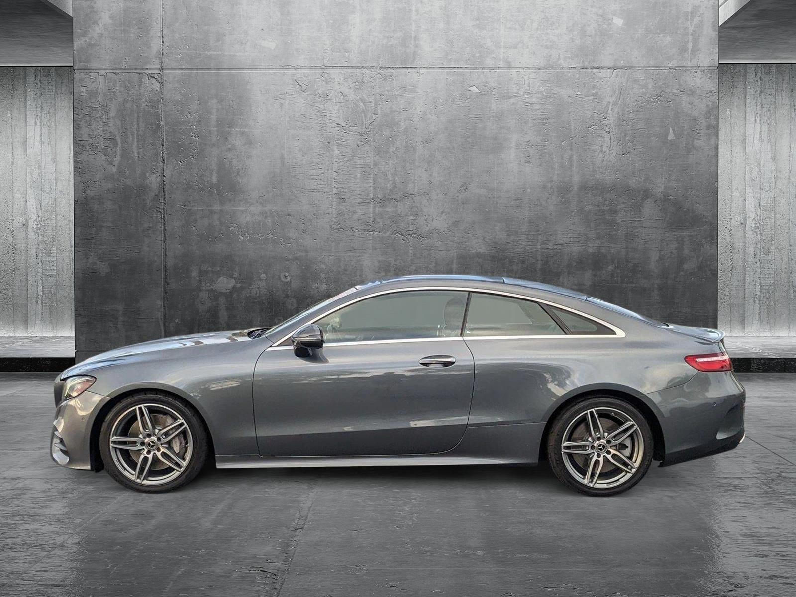 2018 Mercedes-Benz E-Class Vehicle Photo in Sanford, FL 32771