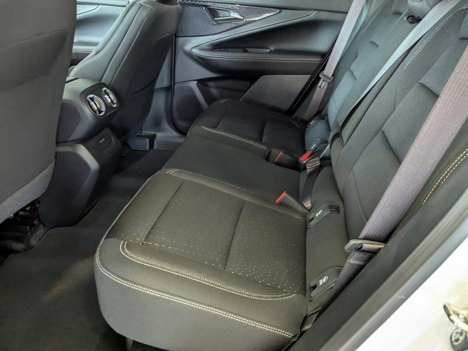 2025 Chevrolet Blazer EV Vehicle Photo in MIAMI, FL 33134-2699