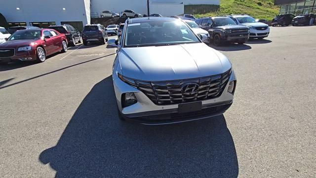 2022 Hyundai TUCSON Vehicle Photo in Pleasant Hills, PA 15236