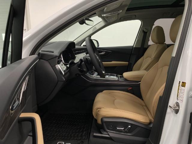 2025 Audi Q7 Vehicle Photo in Appleton, WI 54913