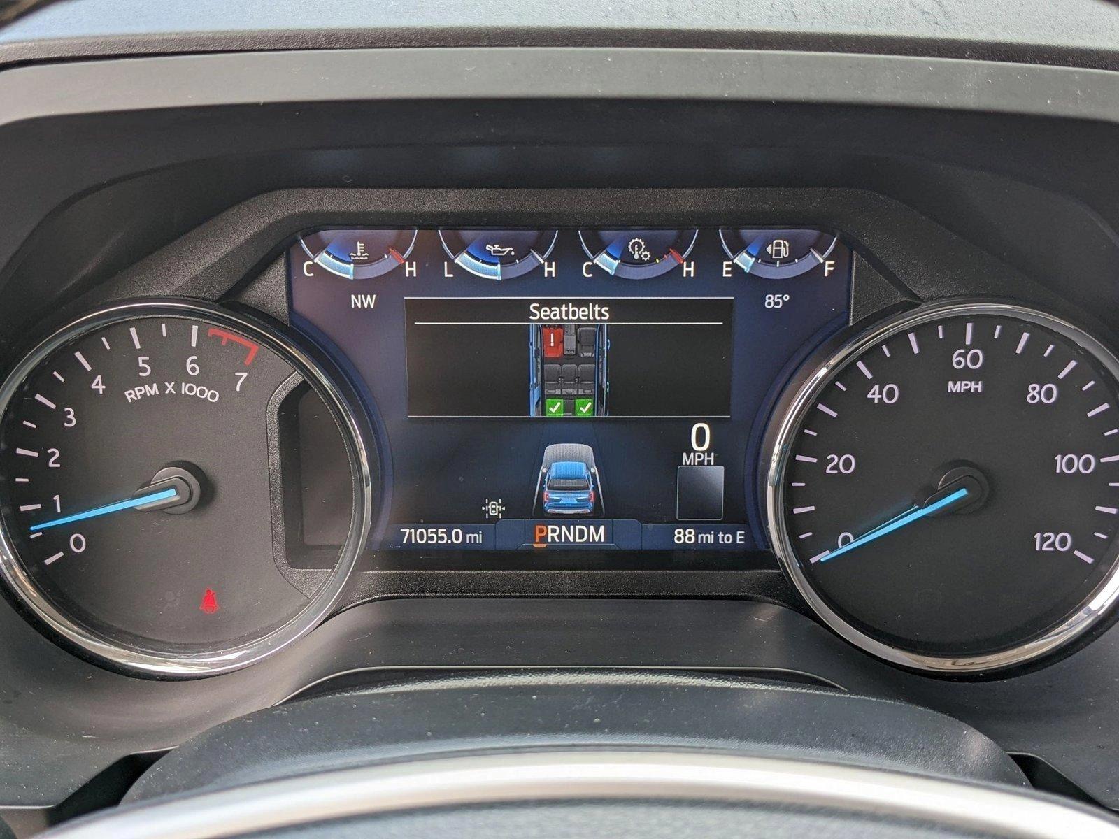 2023 Ford Expedition Max Vehicle Photo in ORLANDO, FL 32808-7998