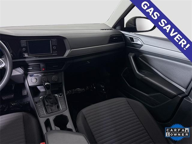2022 Volkswagen Jetta Vehicle Photo in Puyallup, WA 98371