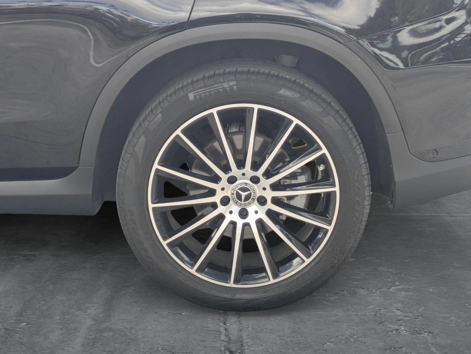 2022 Mercedes-Benz GLC Vehicle Photo in Coconut Creek, FL 33073