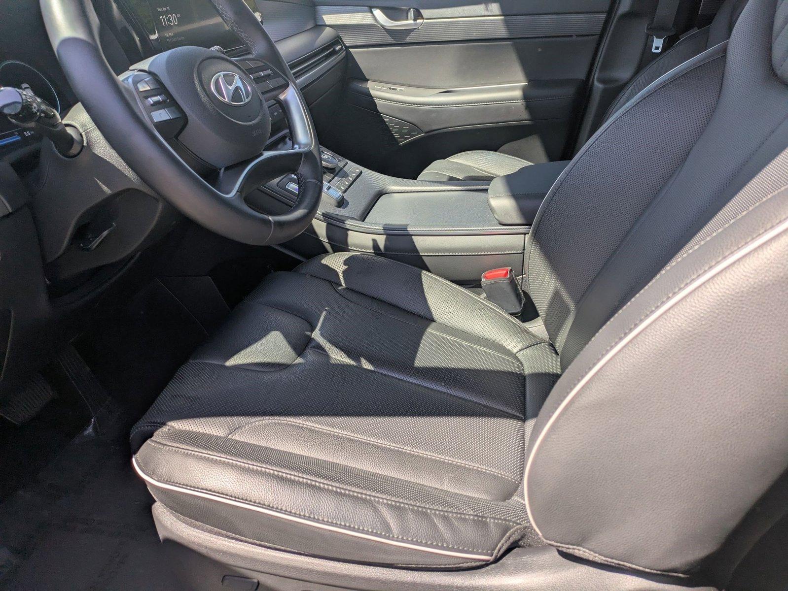 2024 Hyundai PALISADE Vehicle Photo in Jacksonville, FL 32244