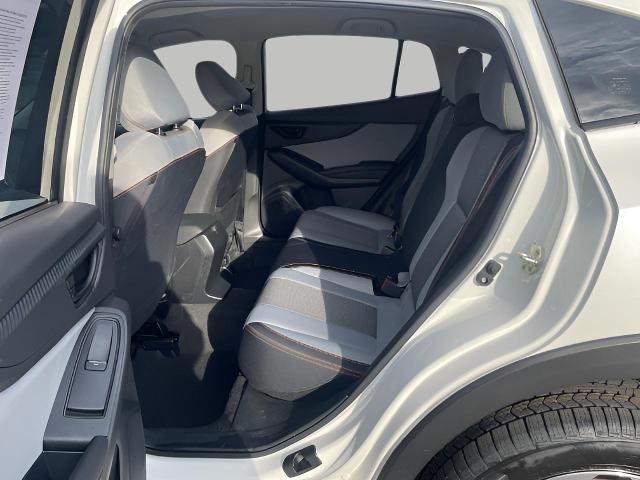 2021 Subaru Crosstrek Vehicle Photo in Oshkosh, WI 54904