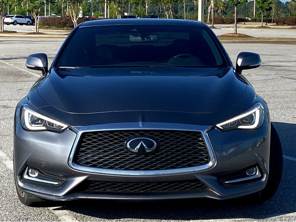 2019 INFINITI Q60 Vehicle Photo in POOLER, GA 31322-3252