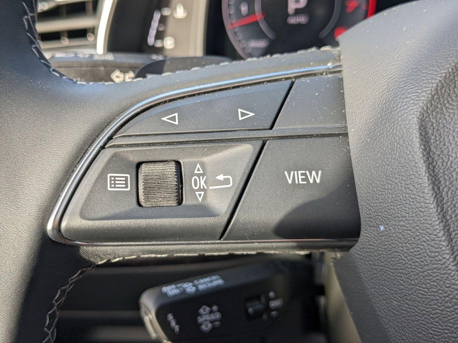 2025 Audi Q7 Vehicle Photo in Orlando, FL 32811