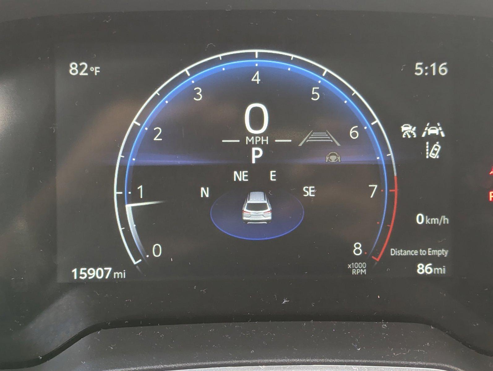 2023 Toyota Corolla Cross Vehicle Photo in Ft. Myers, FL 33907