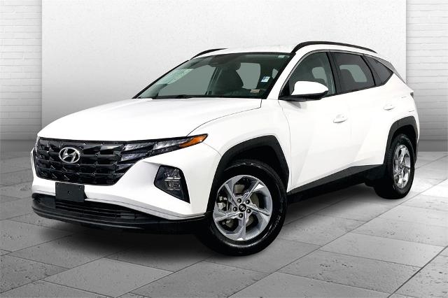 2024 Hyundai TUCSON Vehicle Photo in Lees Summit, MO 64086