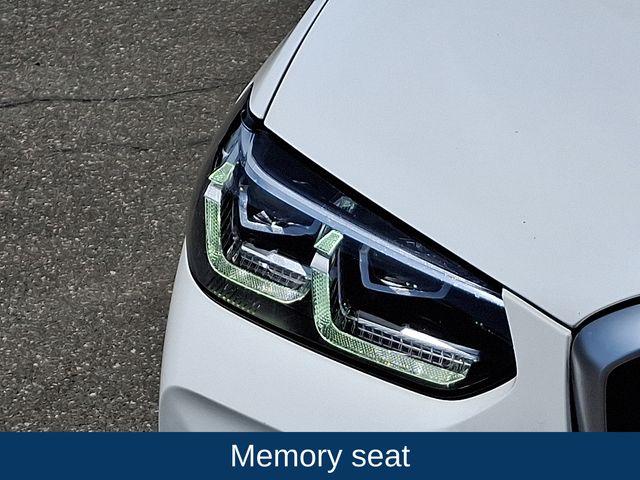 2022 BMW X3 Vehicle Photo in DANBURY, CT 06810-5034