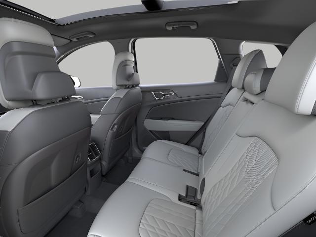 2025 Kia Sportage Vehicle Photo in Appleton, WI 54914