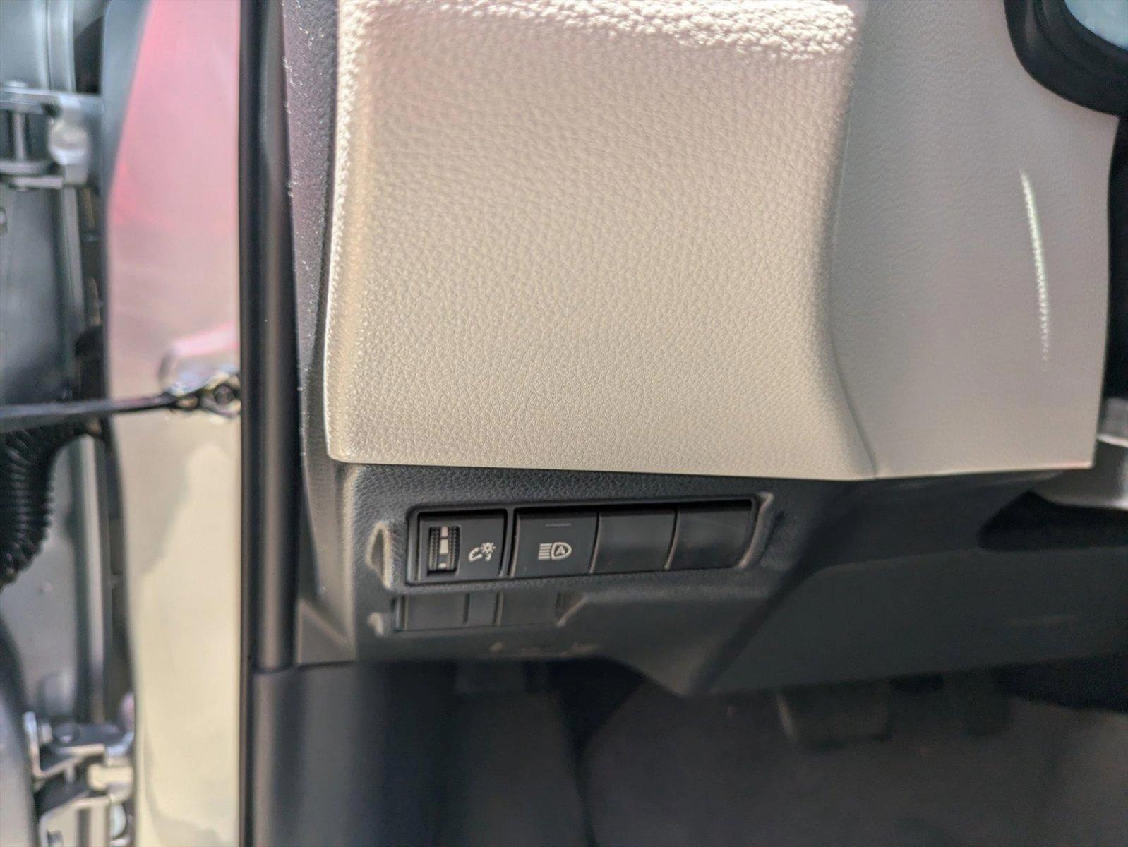 2023 Toyota Corolla Cross Vehicle Photo in Winter Park, FL 32792