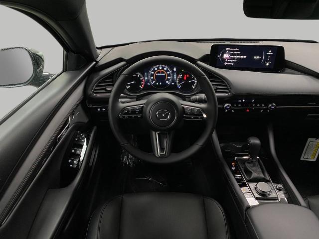 2025 Mazda3 Hatchback Vehicle Photo in Appleton, WI 54913