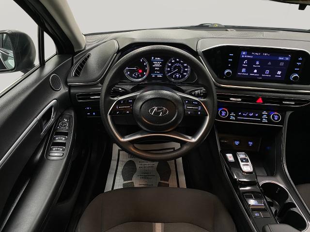 2022 Hyundai SONATA Vehicle Photo in Appleton, WI 54913