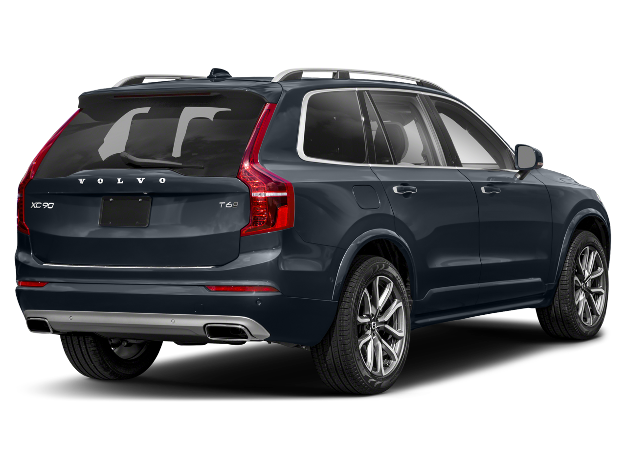 2019 Volvo XC90 Vehicle Photo in San Antonio, TX 78230