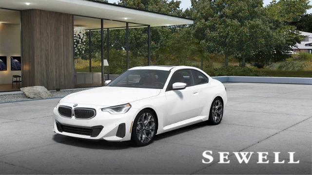 2025 BMW 230i Vehicle Photo in GRAPEVINE, TX 76051