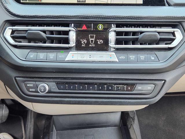 2022 BMW 228i Vehicle Photo in PLANO, TX 75024