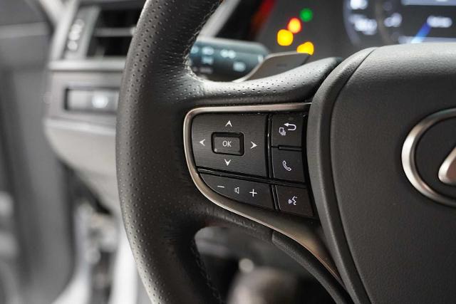 2022 Lexus ES 350 Vehicle Photo in GRAPEVINE, TX 76051