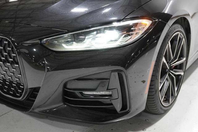 2021 BMW 430i Vehicle Photo in GRAPEVINE, TX 76051
