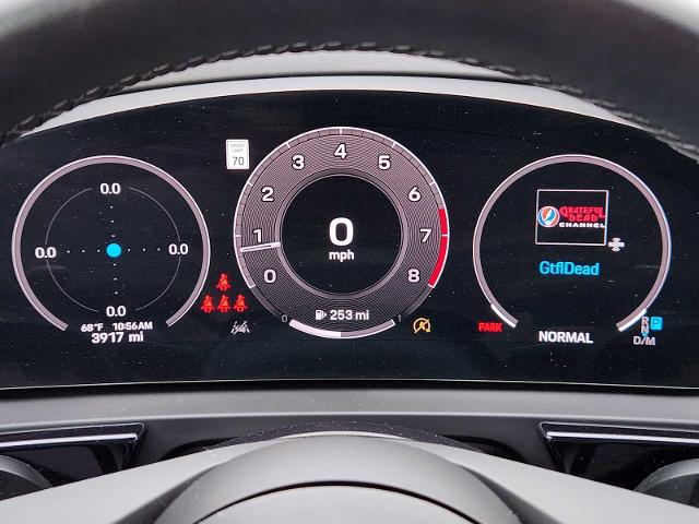 2024 Porsche Cayenne Vehicle Photo in PLANO, TX 75024