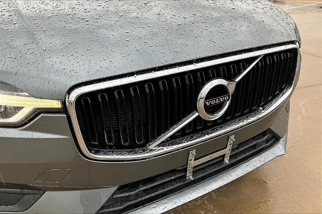 2020 Volvo XC60 Vehicle Photo in Grapevine, TX 76051