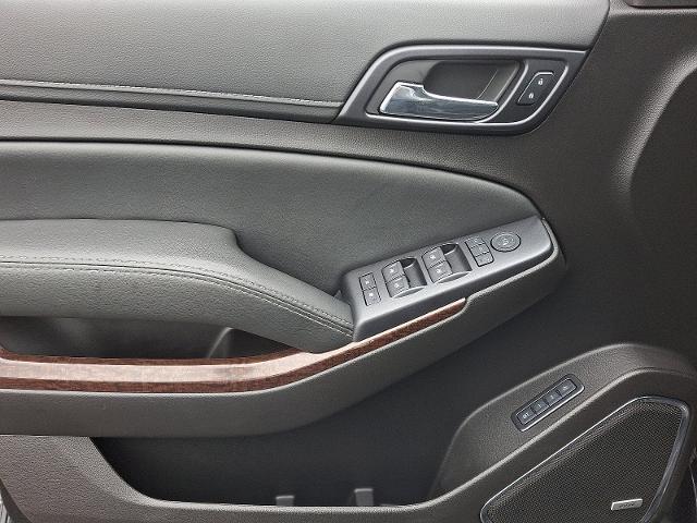 2017 GMC Yukon Vehicle Photo in TREVOSE, PA 19053-4984