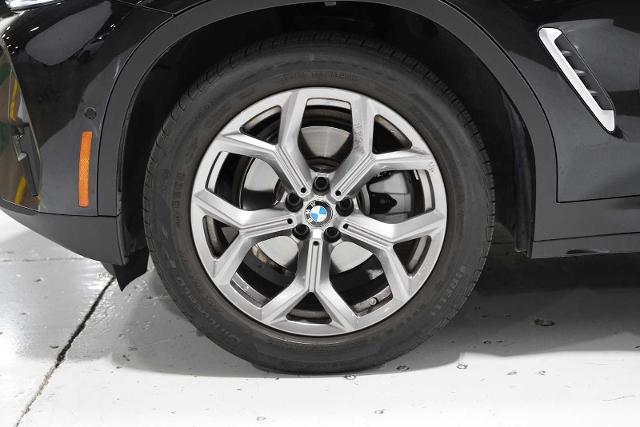 2024 BMW X3 sDrive30i Vehicle Photo in GRAPEVINE, TX 76051