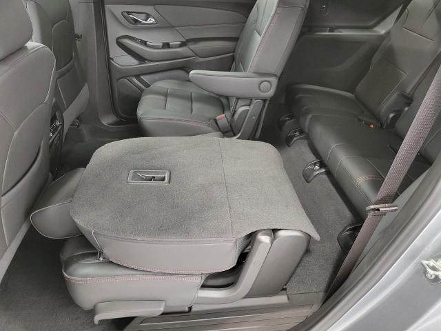 2023 Chevrolet Traverse Vehicle Photo in APPLETON, WI 54914-4656