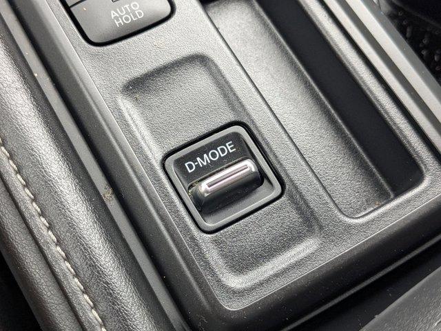 2023 Nissan Pathfinder Vehicle Photo in BRUNSWICK, GA 31525-1881